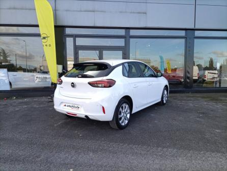 OPEL Corsa 1.2 75ch Edition à vendre à Bourges - Image n°5