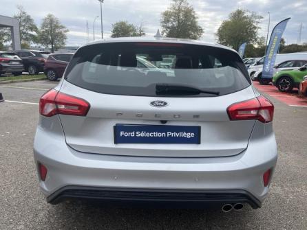 FORD Focus 1.0 EcoBoost 125ch ST-Line à vendre à Dijon - Image n°6