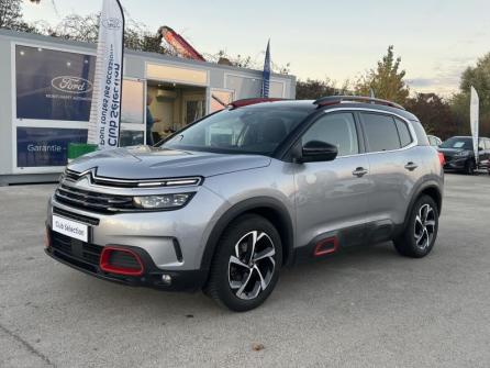 CITROEN C5 Aircross BlueHDi 130ch S&S Shine à vendre à Dijon - Image n°1