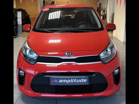 KIA Picanto 1.0 DPi 67ch Active à vendre à Auxerre - Image n°2