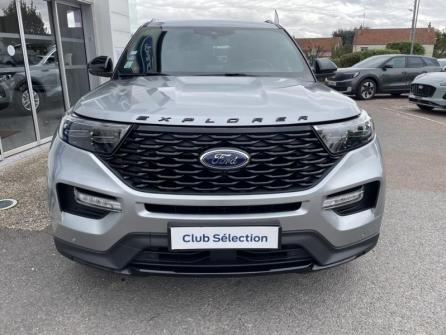 FORD Explorer 3.0 EcoBoost 457ch Parallel PHEV ST-Line i-AWD BVA10 25cv à vendre à Auxerre - Image n°2