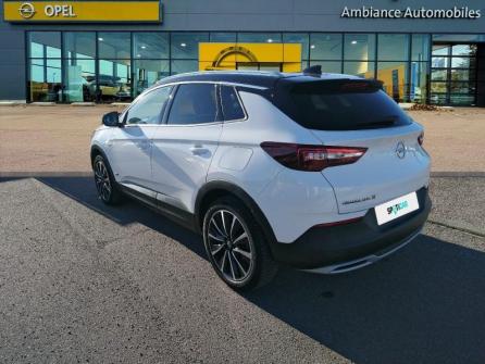 OPEL Grandland X Hybrid 225ch Elite 10cv à vendre à Troyes - Image n°7