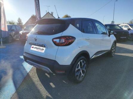 RENAULT Captur 0.9 TCe 90ch energy Intens Euro6c à vendre à Bourges - Image n°5