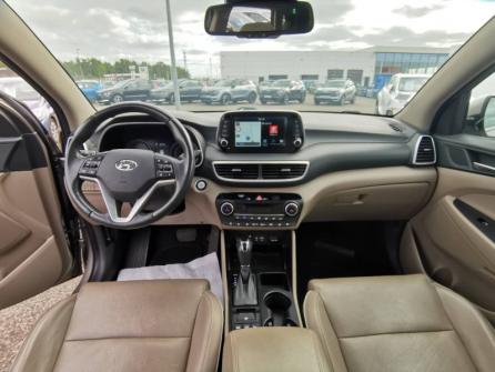 HYUNDAI Tucson 1.6 CRDI 136ch Executive DCT-7 à vendre à Montargis - Image n°10