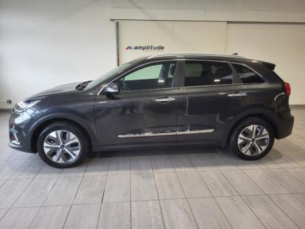 KIA e-Niro Lounge 204ch à vendre à Chaumont - Image n°8