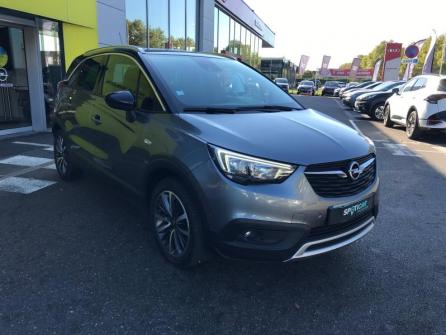 OPEL Crossland X 1.2 Turbo 130ch Design Edition Euro 6d-T à vendre à Melun - Image n°3