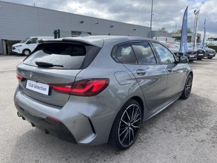 BMW Série 1 118iA 136ch M Sport DKG7 à vendre à Dijon - Image n°5