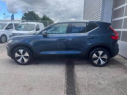 VOLVO XC40 T4 Recharge 129 + 82ch Business DCT 7 à vendre à Beaune - Image n°8