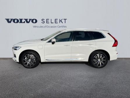 VOLVO XC60 T8 Twin Engine 303 + 87ch Inscription Luxe Geartronic à vendre à Troyes - Image n°2