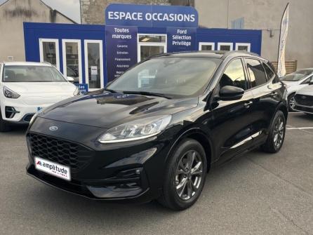 FORD Kuga 2.5 Duratec 190ch FHEV E85 ST-Line BVA à vendre à Orléans - Image n°1