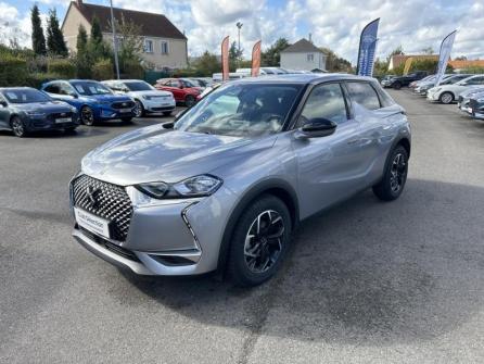 DS DS 3 Crossback BlueHDi 110ch Business à vendre à Orléans - Image n°3