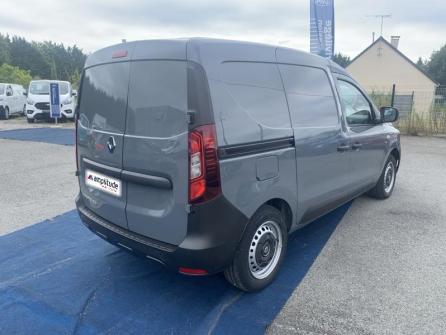 RENAULT Express Van 1.5 Blue dCi 95ch Confort à vendre à Bourges - Image n°5