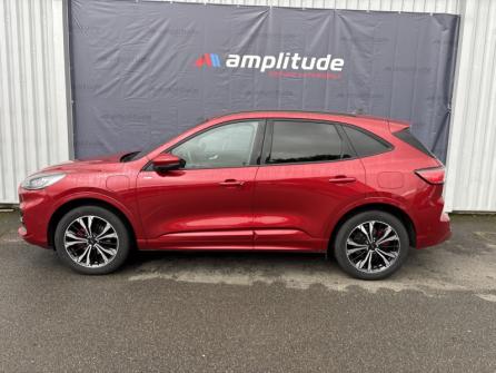 FORD Kuga 2.5 Duratec 225ch PHEV ST-Line BVA à vendre à Nevers - Image n°8