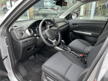 SUZUKI Vitara 1.5 Dualjet Hybrid 102ch Privilège Auto Allgrip à vendre à Nevers - Image n°9