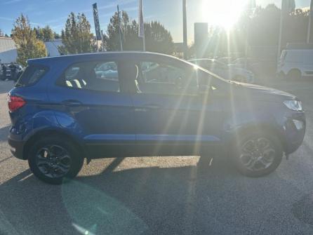 FORD EcoSport 1.0 EcoBoost 100ch Trend Euro6.2 à vendre à Besançon - Image n°4