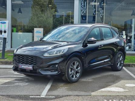 FORD Kuga 2.5 Duratec 190ch FHEV E85 ST-Line BVA à vendre à Lons-le-Saunier - Image n°1