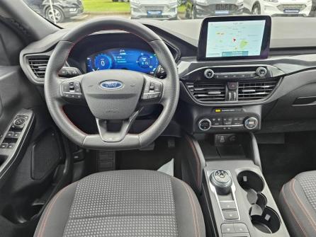 FORD Kuga 2.5 Duratec 190ch FHEV E85 ST-Line BVA à vendre à Lons-le-Saunier - Image n°10