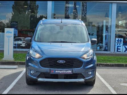 FORD Transit Connect L1 1.0E 100ch E85 Active à vendre à Lons-le-Saunier - Image n°2