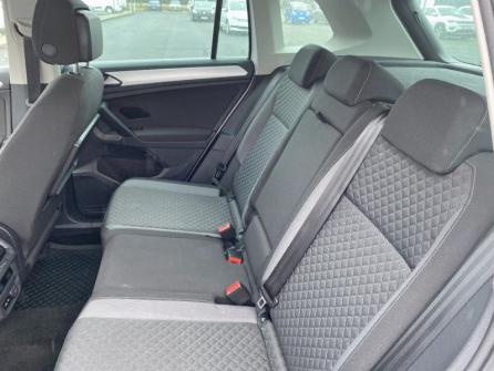 VOLKSWAGEN Tiguan 2.0 TSI 190ch 4Motion DSG7 Euro6d-T à vendre à Châteauroux - Image n°12