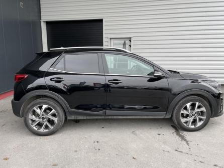 KIA Stonic 1.0 T-GDi 120ch MHEV GT Line Premium à vendre à Reims - Image n°4