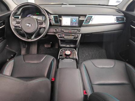 KIA e-Niro e-Premium 204ch à vendre à Reims - Image n°7