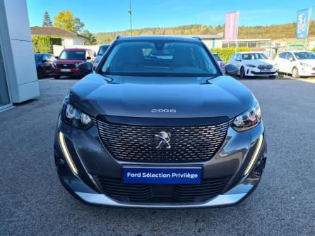 PEUGEOT 2008 1.2 PureTech 100ch S&S Allure à vendre à Oyonnax - Image n°2