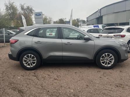 FORD Kuga 1.5 EcoBlue 120ch Titanium à vendre à Auxerre - Image n°4