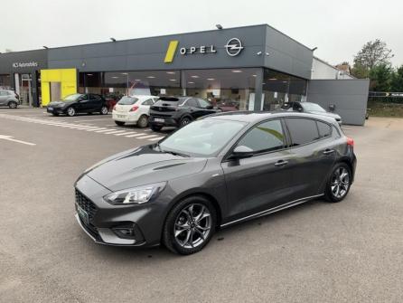 FORD Focus 1.0 EcoBoost 125ch ST-Line BVA à vendre à Auxerre - Image n°1