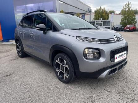 CITROEN C3 Aircross PureTech 130ch S&S Shine E6.d EAT6 à vendre à Besançon - Image n°3