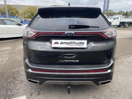 FORD Edge 2.0 TDCi 210ch Vignale i-AWD Powershift à vendre à Besançon - Image n°6