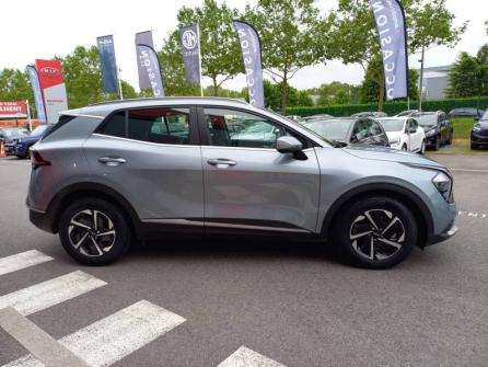 KIA Sportage 1.6 CRDi 136ch MHEV Active DCT7 4WD à vendre à Melun - Image n°4