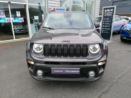 JEEP Renegade 1.6 MultiJet 120ch Brooklyn Edition à vendre à Saint-Maximin - Image n°2