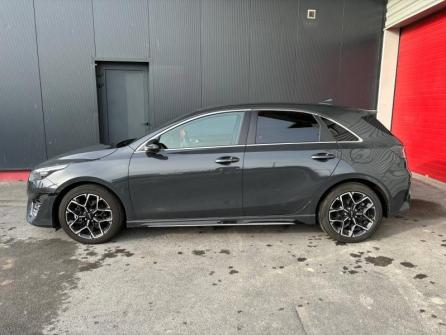 KIA Ceed 1.6 CRDI 136ch MHEV GT Line à vendre à Reims - Image n°2