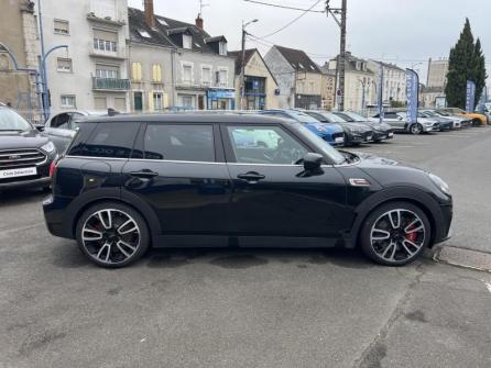 MINI Clubman John Cooper Works 306ch Edition Premium Plus BVA8 19cv à vendre à Orléans - Image n°4