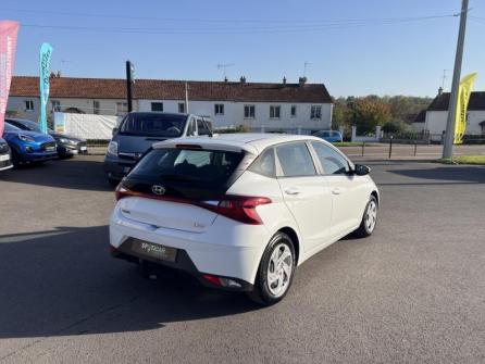 HYUNDAI i20 1.2 84ch Initia à vendre à Auxerre - Image n°5