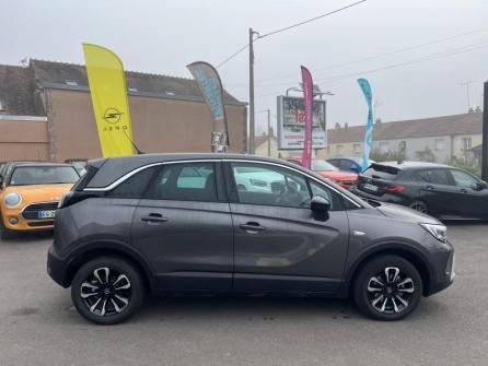 OPEL Crossland X 1.2 Turbo 130ch Elegance BVA à vendre à Auxerre - Image n°4