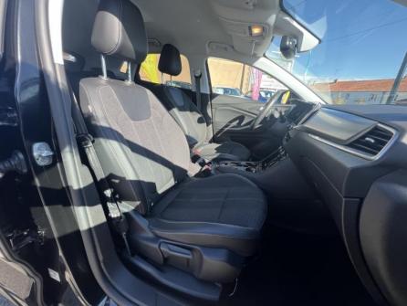 OPEL Grandland X 1.5 D 130ch Elegance Business BVA8 MY23 à vendre à Auxerre - Image n°11