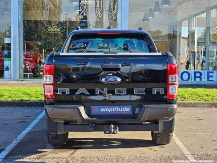 FORD Ranger 2.0 TDCi 213ch Super Cab Wildtrak BVA10 à vendre à Lons-le-Saunier - Image n°6