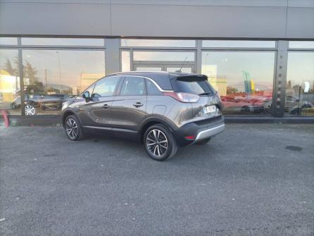 OPEL Crossland X 1.2 Turbo 110ch Design 120 ans BVA Euro 6d-T à vendre à Bourges - Image n°7