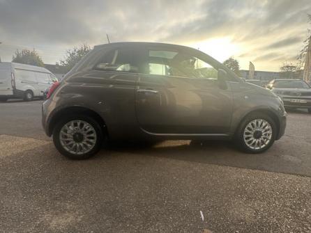 FIAT 500 1.0 70ch BSG S&S Dolcevita à vendre à Auxerre - Image n°4