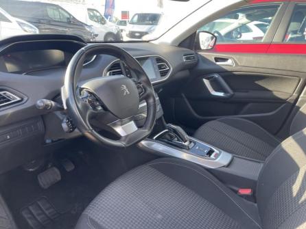 PEUGEOT 308 SW 1.5 BlueHDi 130ch S&S Active Pack EAT8 à vendre à Troyes - Image n°10