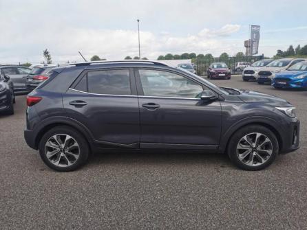 KIA Stonic 1.0 T-GDi 120ch ISG Design Euro6d-T à vendre à Montargis - Image n°4