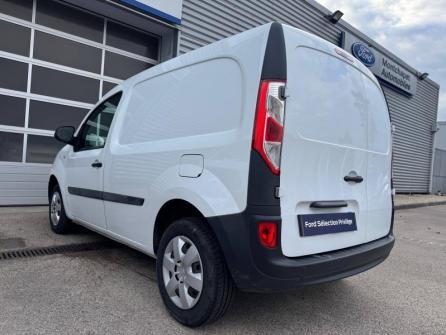 RENAULT Kangoo 1.5 Blue dCi 95ch Business 5cv à vendre à Dole - Image n°7