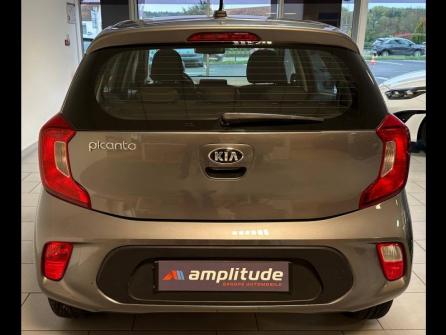 KIA Picanto 1.0 DPi 67ch Active à vendre à Auxerre - Image n°6