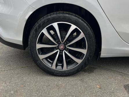 FIAT Tipo 1.4 95ch Lounge MY19 5p à vendre à Orléans - Image n°9