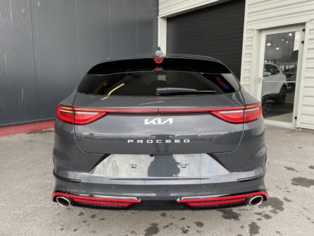 KIA ProCeed 1.6 T-GDI 204ch GT DCT7 à vendre à Reims - Image n°6