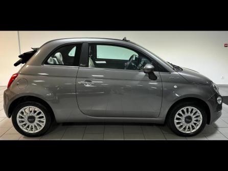 FIAT 500C 1.0 70ch BSG S&S Dolcevita à vendre à Auxerre - Image n°4