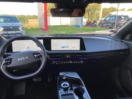 KIA EV6 325ch GT-Line 4WD à vendre à Troyes - Image n°11