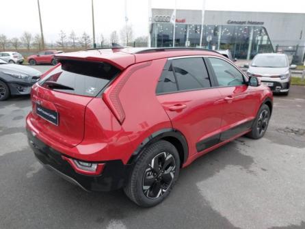 KIA Niro EV 204ch Premium à vendre à Compiègne - Image n°5