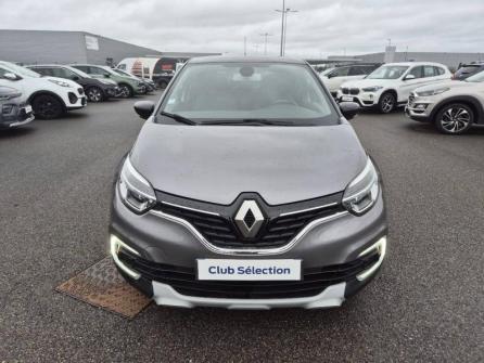 RENAULT Captur 0.9 TCe 90ch energy Intens Euro6c à vendre à Montargis - Image n°2